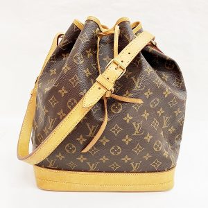 100303240a800021 1 Louis Vuitton Monogram Cruiser Bag 50 Bag