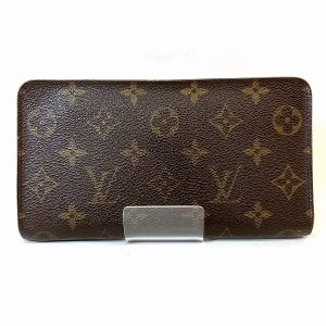 100303240a800023 1 Louis Vuitton Outdoor Messenger Tigarama Shoulder Bag Brown