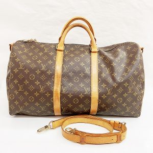 100303240a900007 1 Louis Vuitton Speedy 30 Bag Damier