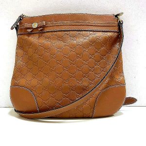 1003032609f00016 1 Louis Vuitton Ipanema PM Shoulder Bag Damier Brown