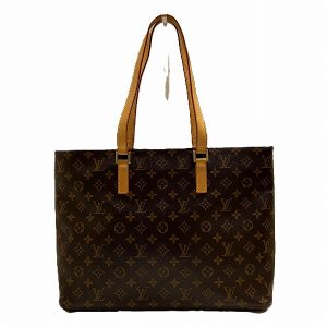 100303260a500045 1 Louis Vuitton Babylon Monogram Shoulder Bag