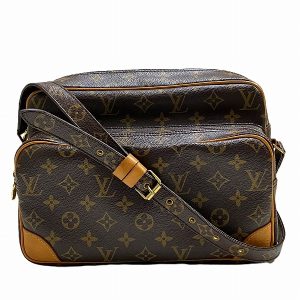 100303260a500048 1 Louis Vuitton Bicolor Monogram Emplant Neonoe MM