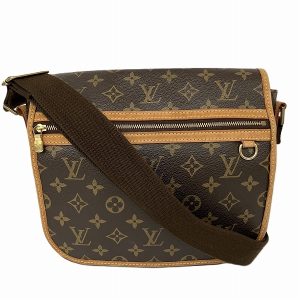 100303270a600009 1 Louis Vuitton Accessories Pouch Brown