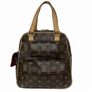 100303270a600018 1 Louis Vuitton Monogram Pochette Pouch Party Bag