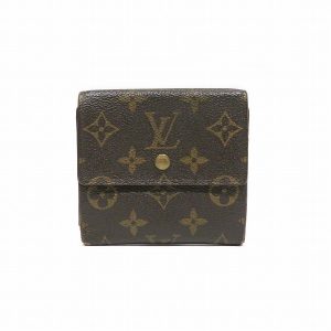 100303290a500007 1 Louis Vuitton Popincourt Au Tote Bag Monogram Brown