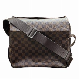 1003033009f00003 1 Louis Vuitton Monogram Noir On My Side Handbag