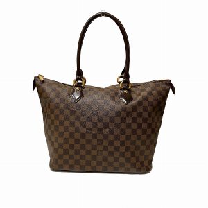 1003033009f00004 1 Louis Vuitton Shoulder Bag Damier Sistina MM