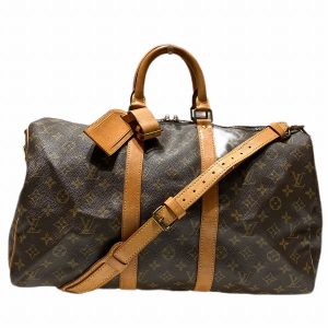 1003033109d00018 1 Louis Vuitton Monogram Ideal Neverfull MM Tote Bag