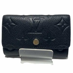 100303310a100070 1 Louis Vuitton On the Go MM Reverse Monogram Brown