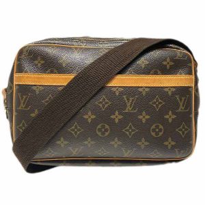 100303310a300053 1 Louis Vuitton Zippy Coin Purse Monogram Giant