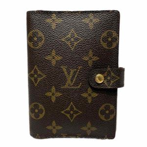 100303310a500008 1 Louis Vuitton Rucksack Monogram Montsuri GM