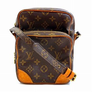 100303330a000030 1 Louis Vuitton Monogram Porte Tresor International M61215 Wallet Trifold Long Wallet