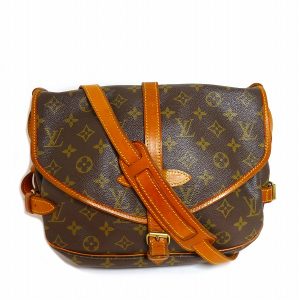 100303330a200008 1 Louis Vuitton Handbag Ostrich Capucines MM 2way Shoulder Bag