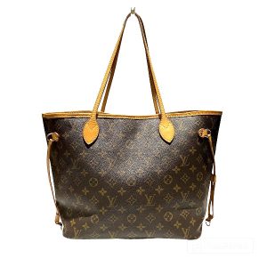 1003033409c00028 1 Louis Vuitton Brooklyn PM Shoulder Bag Damier Brown