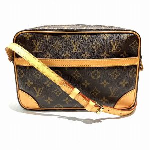 1003033409e00002 1 Louis Vuitton Sac Shopping Monogram Tote Bag