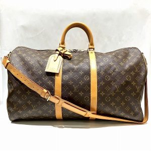 1003033509d00033 1 GOYARD Saint Louis PM Tote Bag Handbag black