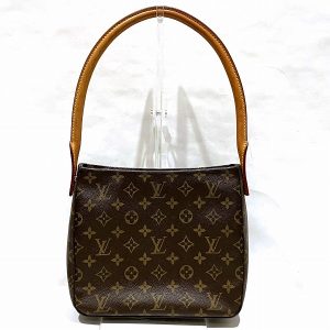 100303350a100029 1 Louis Vuitton Damier Bond Street Bordeaux 2WAY Bag