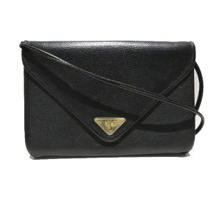 1003033609c00004 1 Miu Miu 2way Handbag Black