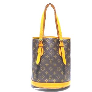 1003033609c00054 1 Louis Vuitton Trevi PM Handbag Damier