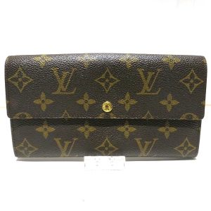 1003033609c00057 1 Louis Vuitton Louis Vuitton Keepall 50 Monogram Brown