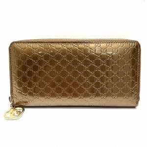 1003033809d00017 1 Dolce Gabbana Green Embossed Gold Resin Camera Case Bag