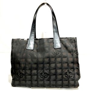 1003034109500026 1 Louis Vuitton Neverfull Monogram Tote Bag Brown