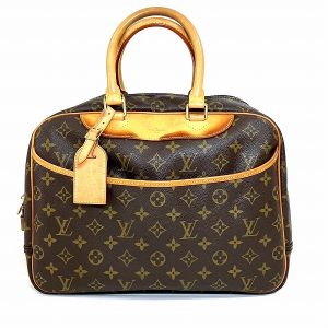 1003034109600023 1 Louis Vuitton Tivoli GM Handbag Monogram