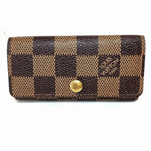 1003034109900018 1 Louis Vuitton Odeon NM Shoulder Bag Monogram Brown