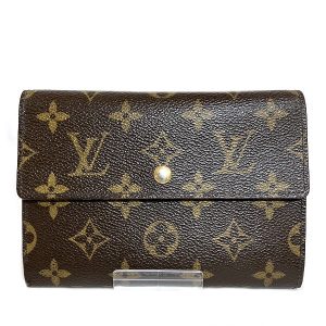 1003034109a00011 1 Louis Vuitton Porte Carte Sampler Card Holder Damier Azur