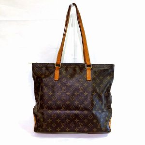 1003034109d00028 1 Louis Vuitton Aves Shoulder Bag Monogram