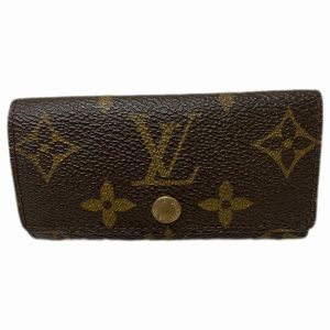 1003034309800007 1 Louis Vuitton Neonoe Bag Shoulder Messenger Bag Monogram Noir Brown