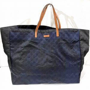 CREATOR gd jpeg v10 using IJG JPEG v62 quality = 100 Salvatore Ferragamo Canvas Leather Shoulder Bag Black Multicolor