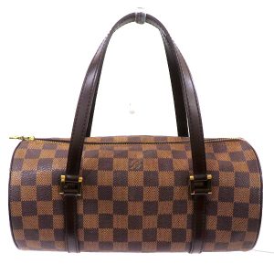 1003034409a00014 1 Louis Vuitton Monogram Neverfull MM Tote Bag