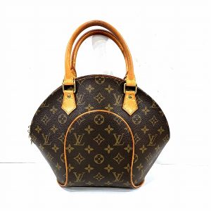 1003034409a00023 1 Louis Vuitton Neverfull MM Monogram Tote Bag Pivoine