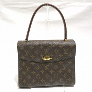 1003040109f00003 1 Louis Vuitton Menilmontant PM Monogram Shoulder Bag