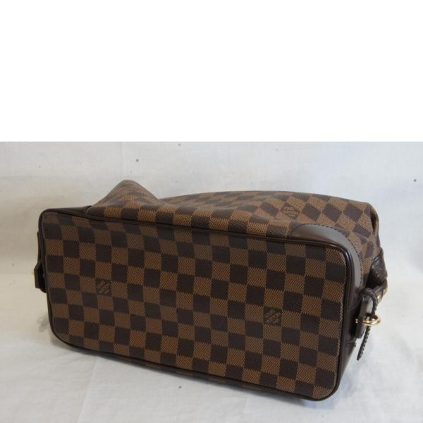 10177 3 Louis Vuitton Vaslab Damier Bag Brown