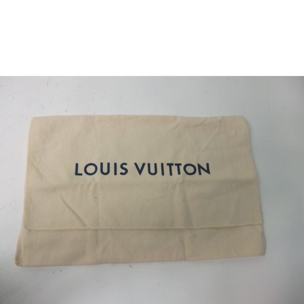 10241 6 Louis Vuitton Keepall XS Bag Taurillon Leather Monogram Water