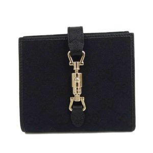 10273 1 Louis Vuitton Taiga Zippy Wallet Wallet Black