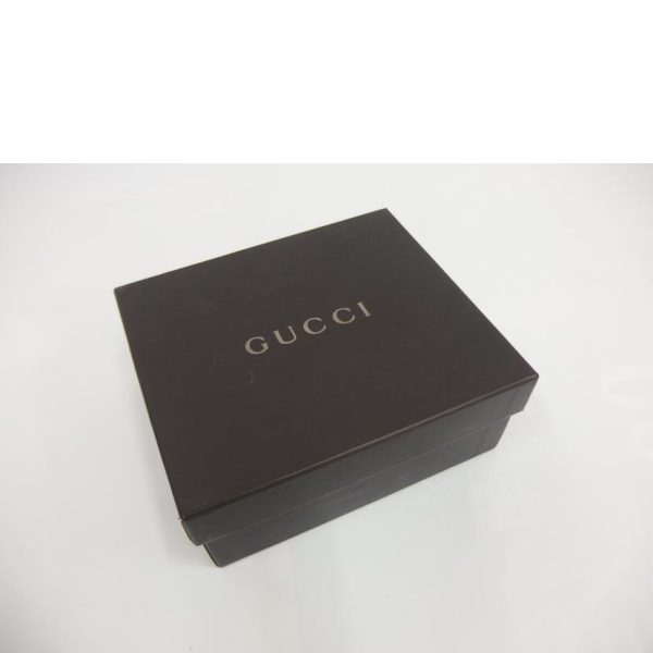 10273 6 Gucci GG Canvas Jackie Wallet