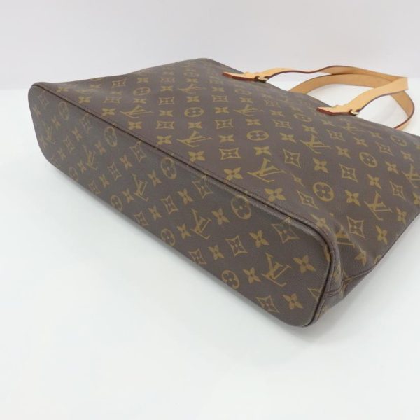 10280 3 Louis Vuitton Luco Bag Monogram Canvas Brown