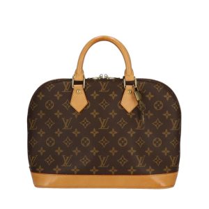 10283 1 Louis Vuitton Monogram Batignolles Horizontal Tote Bag