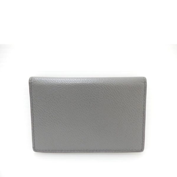 10333 2 PRADA Card Case Black