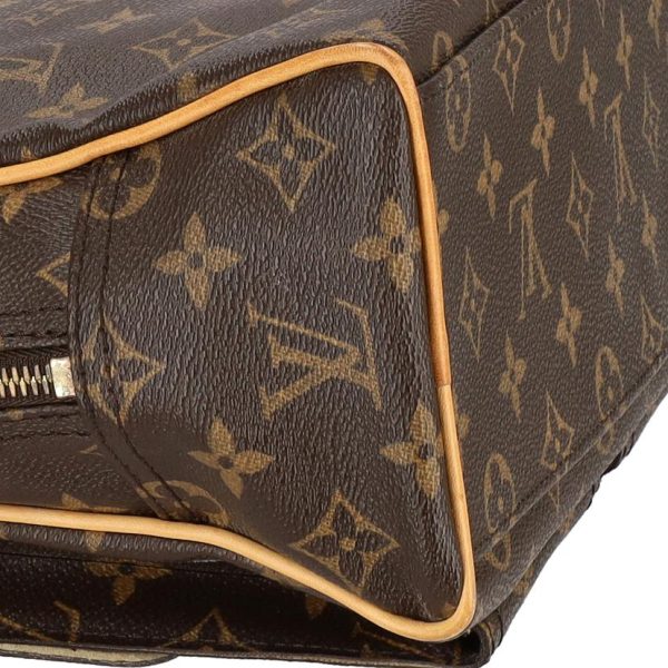 10405 9 Louis Vuitton Manhattan PM Monogram Bag