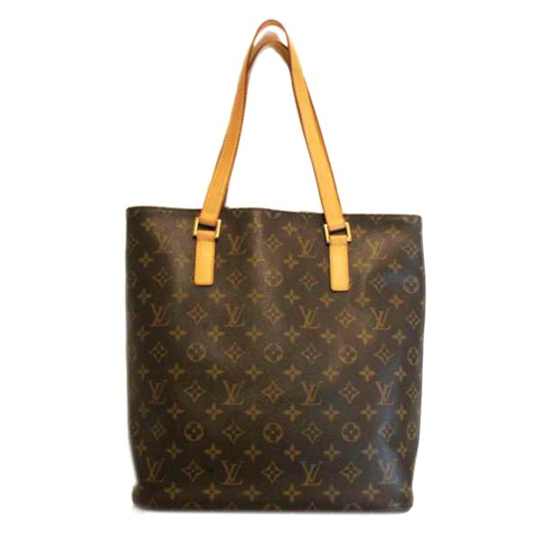 10412 1 Louis Vuitton Vavan GM Monogram Bag