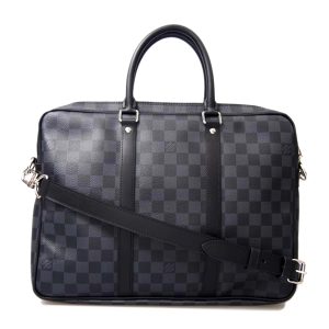 10412 1 Louis Vuitton Keepall 60 Monogram Bag Brown