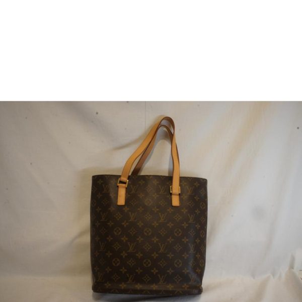 10412 2 Louis Vuitton Vavan GM Monogram Bag