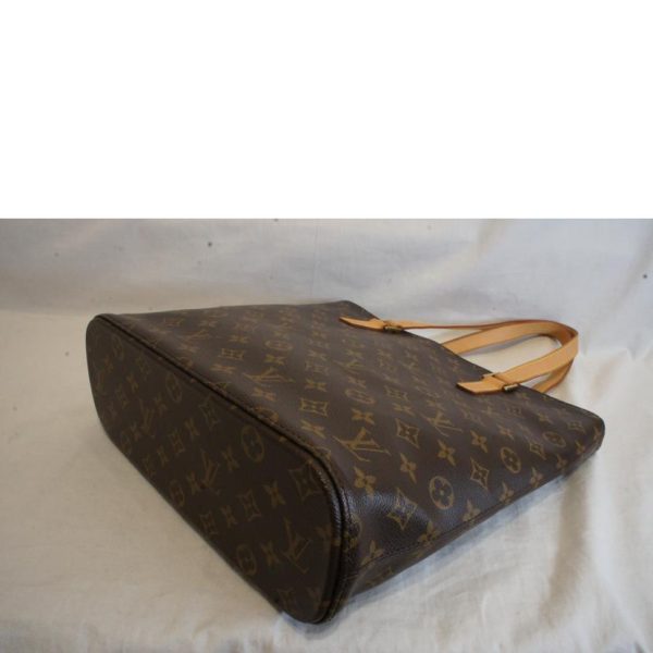 10412 3 Louis Vuitton Vavan GM Monogram Bag