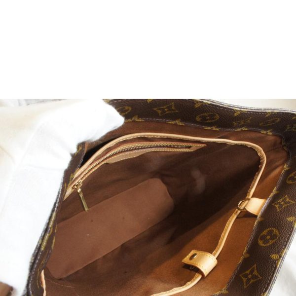 10412 5 Louis Vuitton Vavan GM Monogram Bag