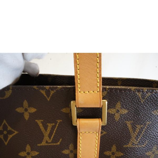 10412 6 Louis Vuitton Vavan GM Monogram Bag