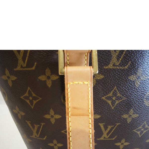 10412 7 Louis Vuitton Vavan GM Monogram Bag